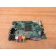 Earth-LCD 8125-V3.22-B Board 8125V322B - Parts Only