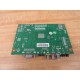 Earth-LCD 8125-V3.22-B Board 8125V322B - Parts Only