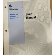 Allen Bradley 40072-005-01(B) Manual 4007200501B - Used