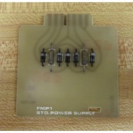 Micro BSC-3 Circuit Board BSC3 - New No Box