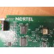 Nortel NTQA04AA Circuit Board - Used