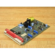 Buchi 13844 Circuit Board - Used