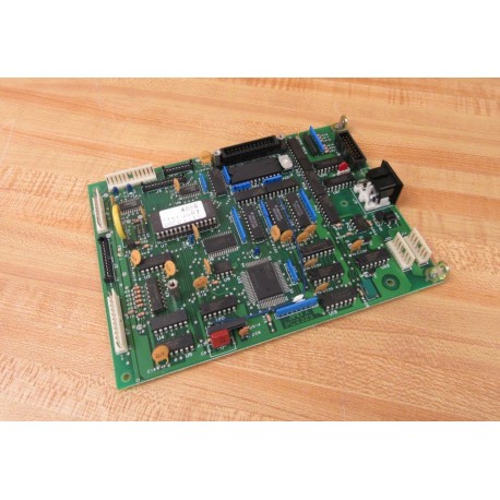 A&D PC2323 Circuit Board - Used