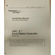 Allen Bradley 40055-073-01(D) Manual 4005507301D - Used