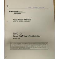 Allen Bradley 40055-073-01(D) Manual 4005507301D - Used