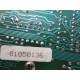 Digatron 1962-0024 Board 1962-0024 Rev.F Chipped Connector Housing - Used