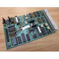 Digatron 1962-0024 Board 1962-3024B1962-0224 - Used