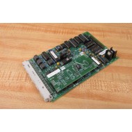Digatron 1962-0024 Board W2nd Board - Used
