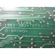 Digatron 1962-0024 Board TEFEUIO - Used