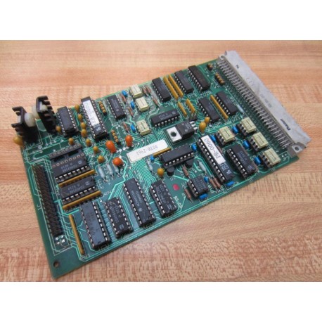 Digatron 1962-0024 Board 1962-3024D1962-0224 - Used