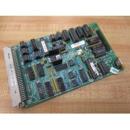 Digatron 1962-0024 Board 1962-3024 Rev.F - Parts Only
