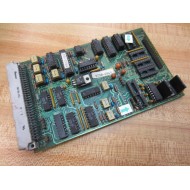 Digatron 1962-0024 Board 1962-0524 - Parts Only