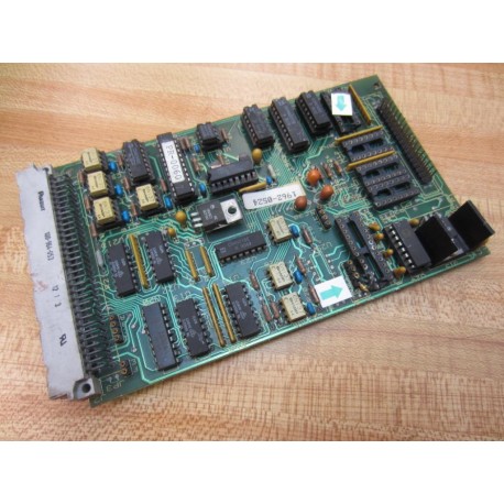 Digatron 1962-0024 Board 1962-0524 - Parts Only