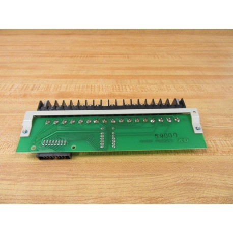 A&D PC2361 Circuit Board - Used