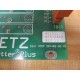 Betz 9J5-3412 Circuit Board 9J53412 - Used