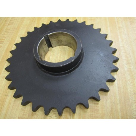 Martin 80BTB32 2517 80BTB322517 Tapered Sprocket - New No Box