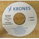 Krones C 305937 Software C305937 - Used