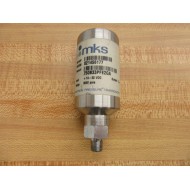 MKS 750B33PFE2GA Baratron Pressure Transducer - Used