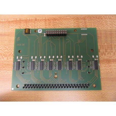 05-4540 Circuit Board 054540 - New No Box