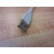 Allen Bradley 1747-UIC Converter 1747UIC SER AREV D-WO Bracket - Used