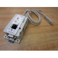 Allen Bradley 1747-UIC Converter 1747UIC SER AREV DFRN 1.3 - Used