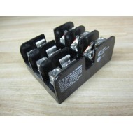 Gould Shawmut 30353R Fuse Block (Pack of 3)