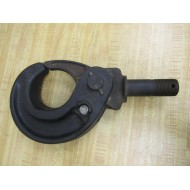 Latchlok 34 Hook - New No Box