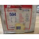 Magnetek HE3L7094N Electric Motor 594