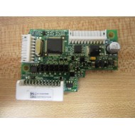 Square D PN072616P702HM1 Circuit Board - Used