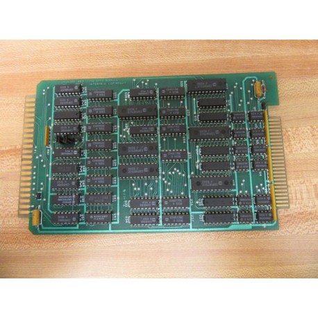 CDP18S662 Circuit Board 2468380 A03 - Used