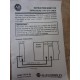 Allen Bradley 1747-C13 SLC500 Link Cable 1747C13