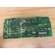 Fanuc A20B-2100-0762 ALPHA-I PCB A20B-2100-076210C  Non-Refundable - Parts Only