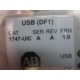 Allen Bradley 1747-UIC Converter 1747UIC SER AREV AFRN 1.0 - New No Box