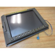 Fanuc A02B-0236-D811 LCD Panel A02B0236D811 - Used