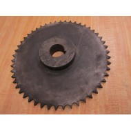 50 X 1 716 Roller Sprocket - New No Box