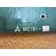 Mitsubishi BN634A444G51 Circuit Board MC161 - Used