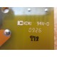 Weintek Labs MT606T Circuit Board MT8056T1 - Used