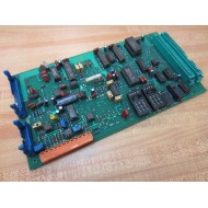 CNI 0010A Circuit Board - Parts Only