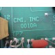 CNI 0010A Circuit Board - Parts Only