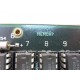 Kearney & Trecker K&T 1-21271 Memory Board 121271 - Used