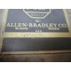 Allen Bradley X-356103 Contactor X356103 - Used