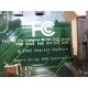 Hewlett Packard 305414-001 HP Controller Card 305414001 - Used