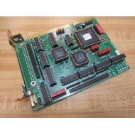 Industrial Computer 10364-01C Circuit Board PCDIO24B48B-P - Used