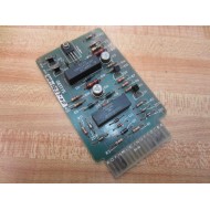 Gettys 44-0037-00 Circuit Board 44003700 - Used