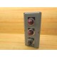 Westinghouse OT 15-022 Pushbutton Station 0T 15-022 FastSlowHighSlow Buttons