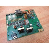 Fanuc A16B-1600-0650 Board 1-A16B-1600-065002B - Parts Only