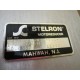 Stelron SFLGR3-1-R-0-56C-1.50-34-H Motor Reducer - New No Box