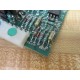 Square D 52011-003-50 Circuit Board 52011-002-50 Rev G - Used