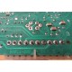 Square D 52011-003-50 Circuit Board 52011-002-50 Rev G - Used