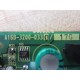 Fanuc A16B-3200-0330 Circuit Board A16B-3200-033017G -Board As Is - Parts Only